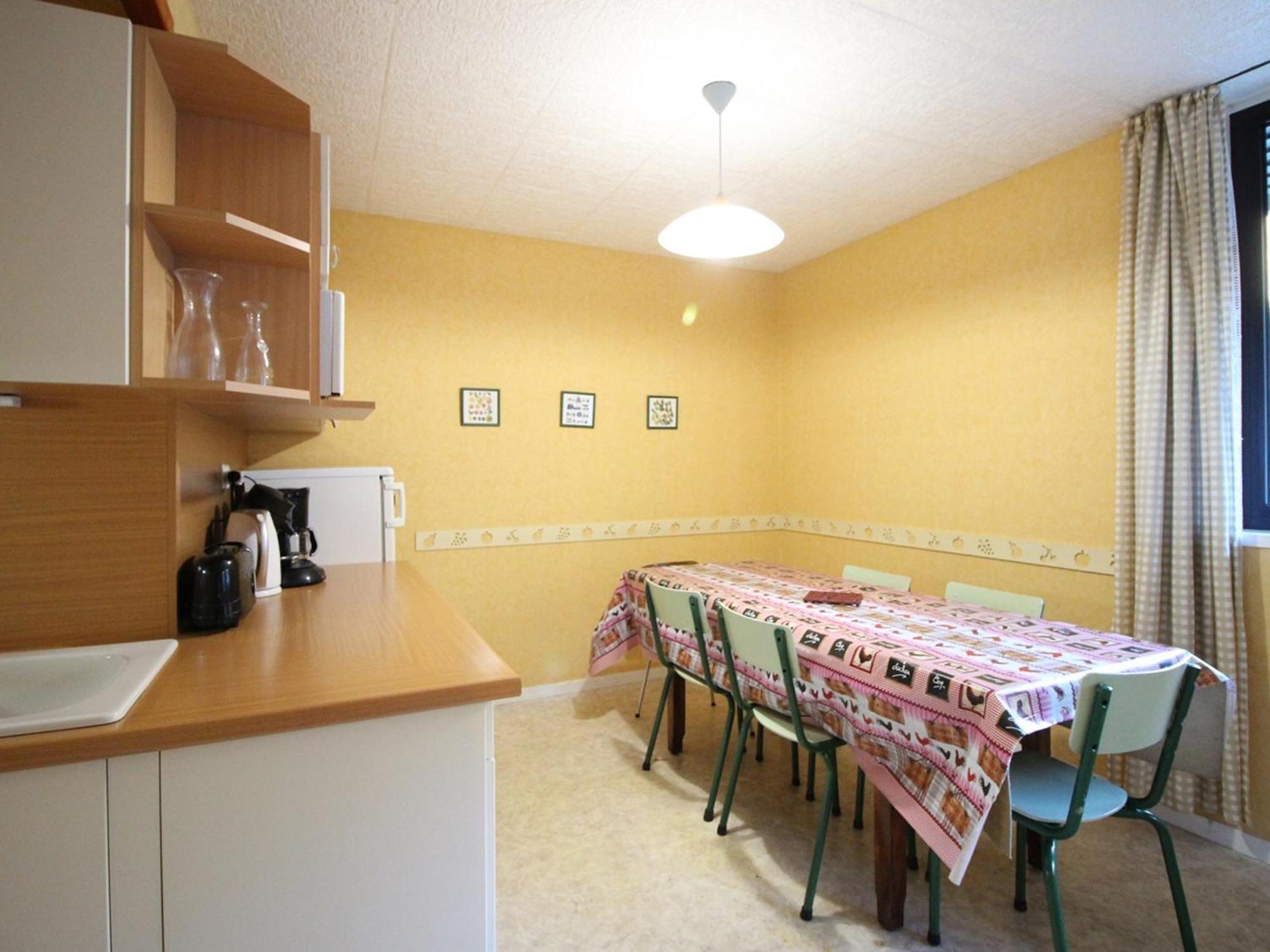 Duplex Central 90M² Avec Parking, 2 Chambres, 6 Couchages, Proche Thermes, Wifi Inclus - Fr-1-415-136 Mont-Dore Exterior foto